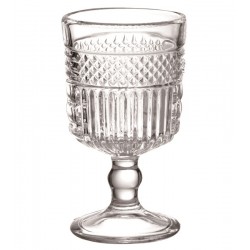 Taça 65ml 11cm 4,3cm Diametro Para Licor Vidro